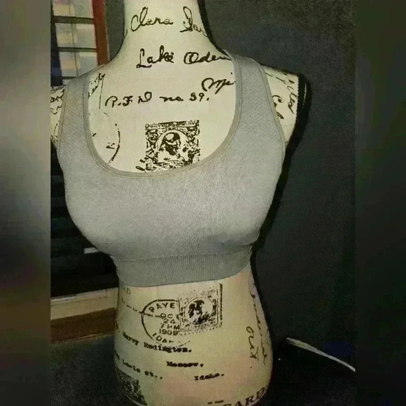 All In Motion Womans Sports Bra Size L - Picture 1 of 8